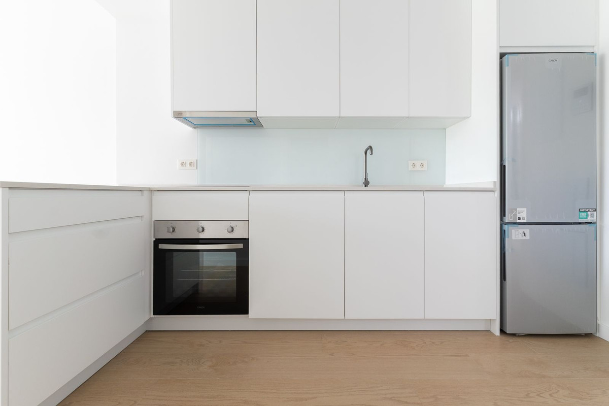 Middle Floor Apartment bilde 7