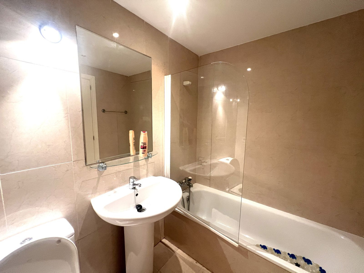 Ground Floor Apartment bilde 7