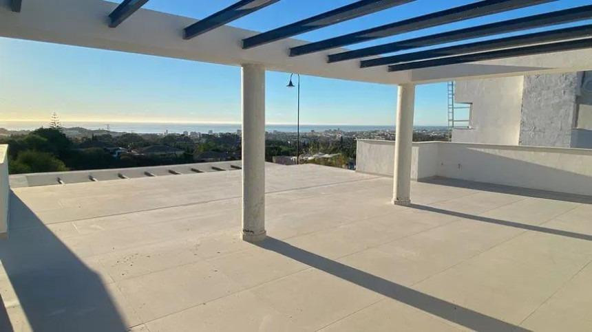 Detached Villa bilde 9