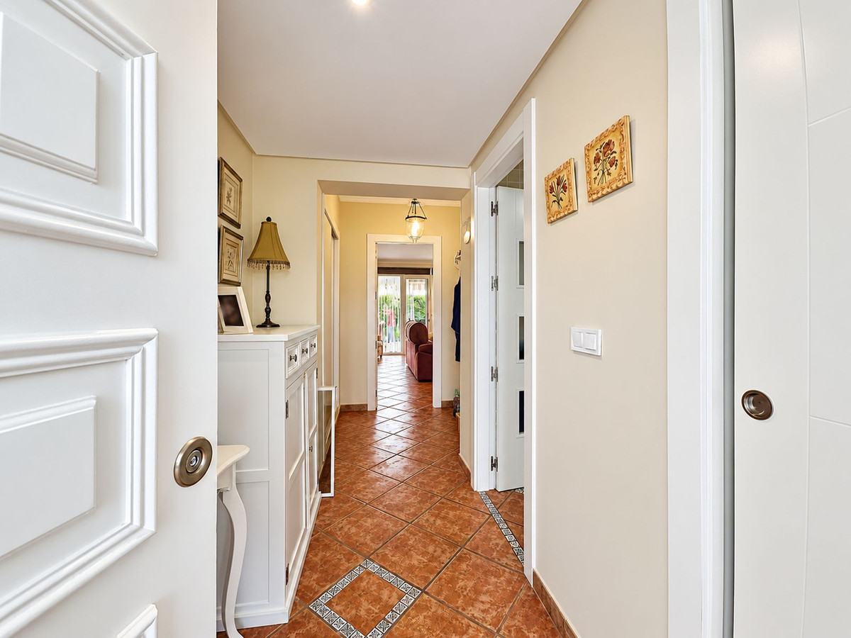 Townhouse bilde 7