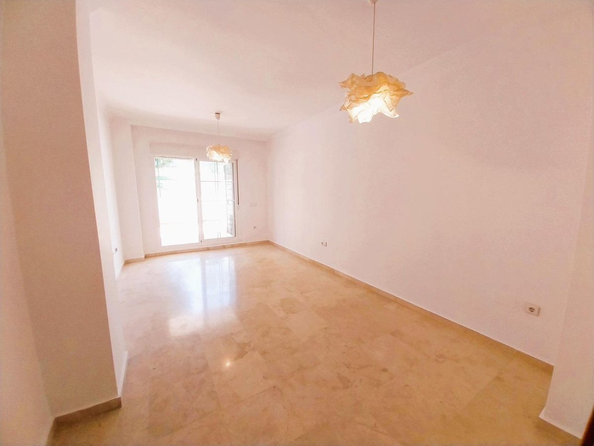 Ground Floor Apartment bilde 9