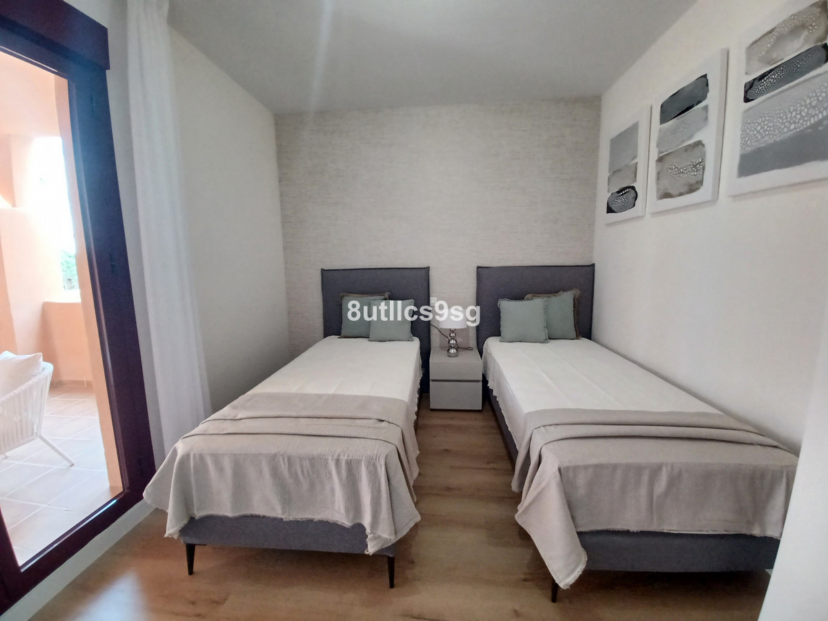 Penthouse Duplex bilde 22
