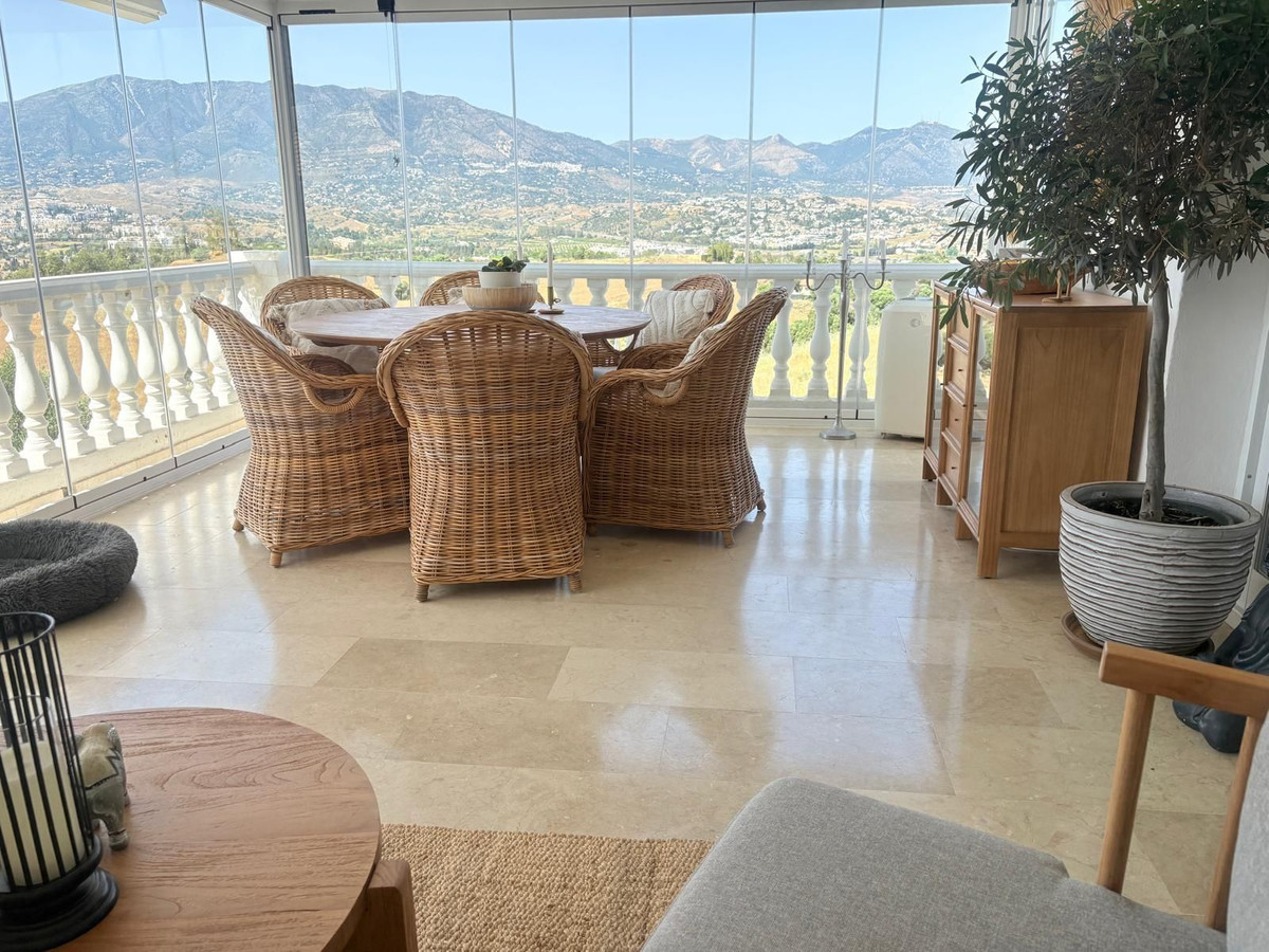 Detached Villa bilde 5