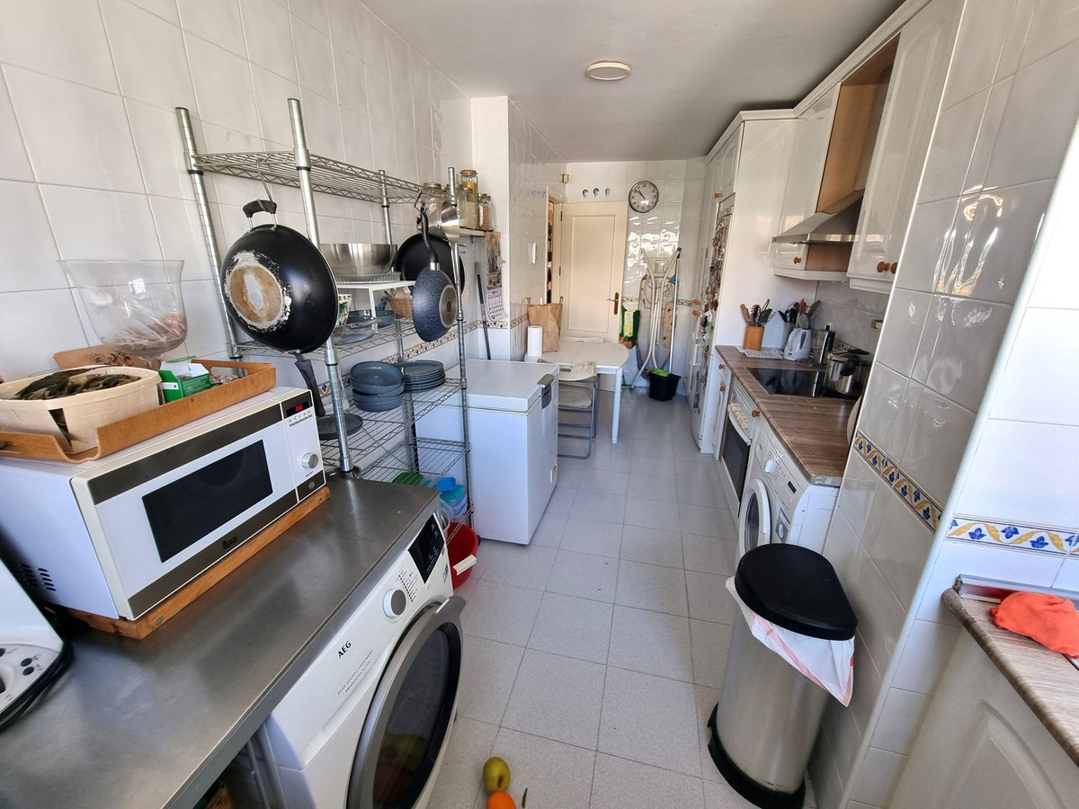 Top Floor Apartment bilde 3