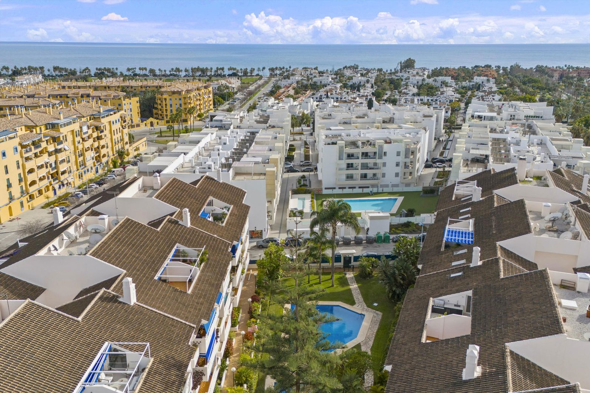 Penthouse Duplex bilde 25