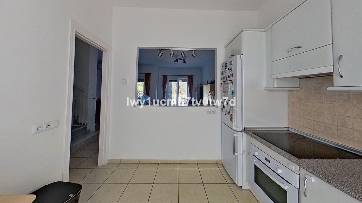 Townhouse bilde 12