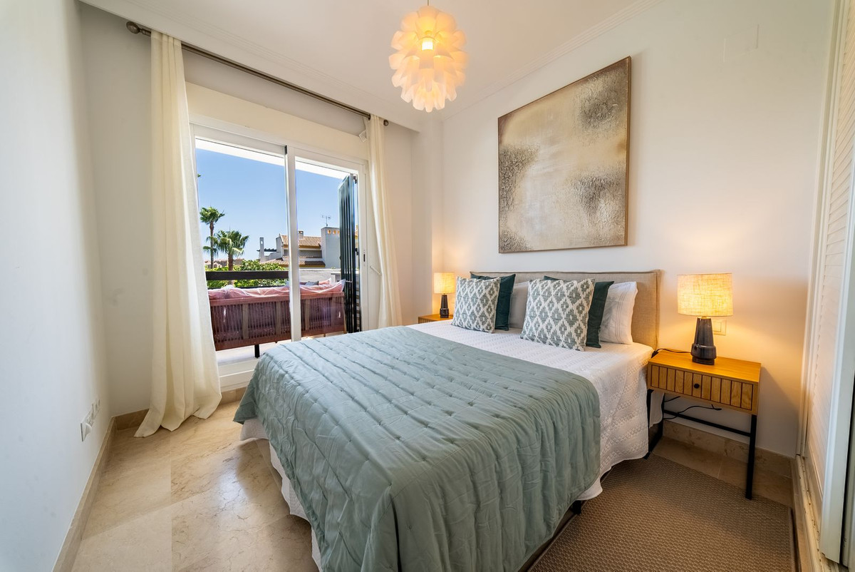 Ground Floor Apartment bilde 13
