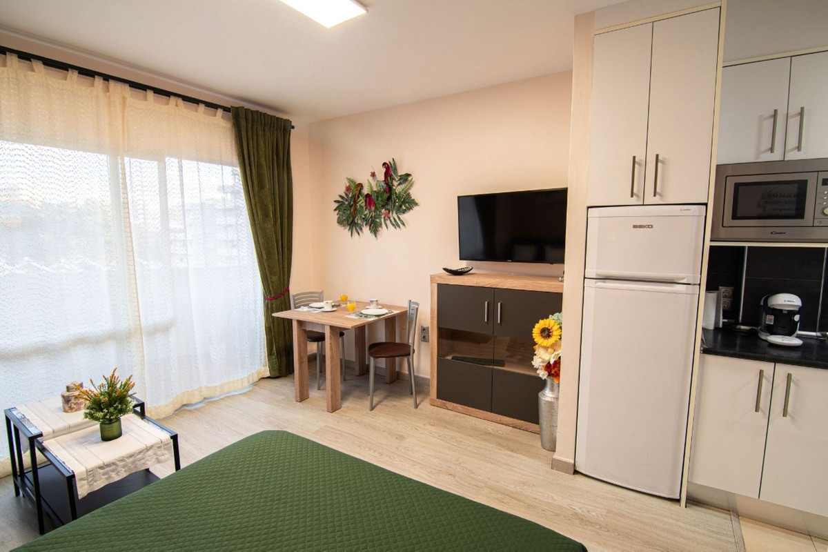 Middle Floor Studio bilde 3