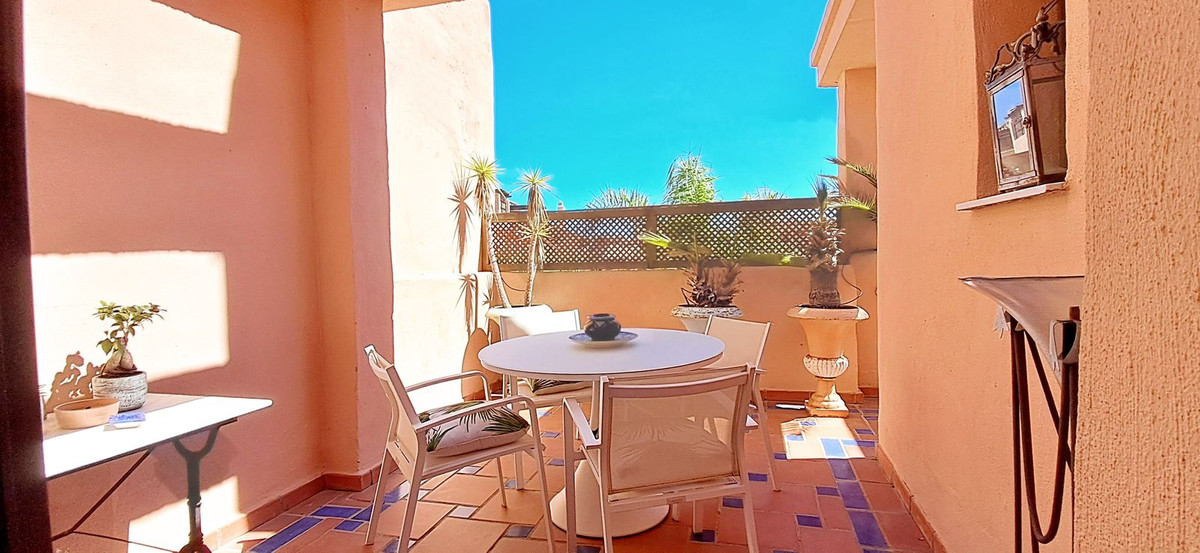 Penthouse Duplex bilde 15