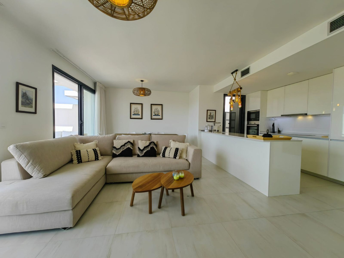 Penthouse Duplex bilde 18