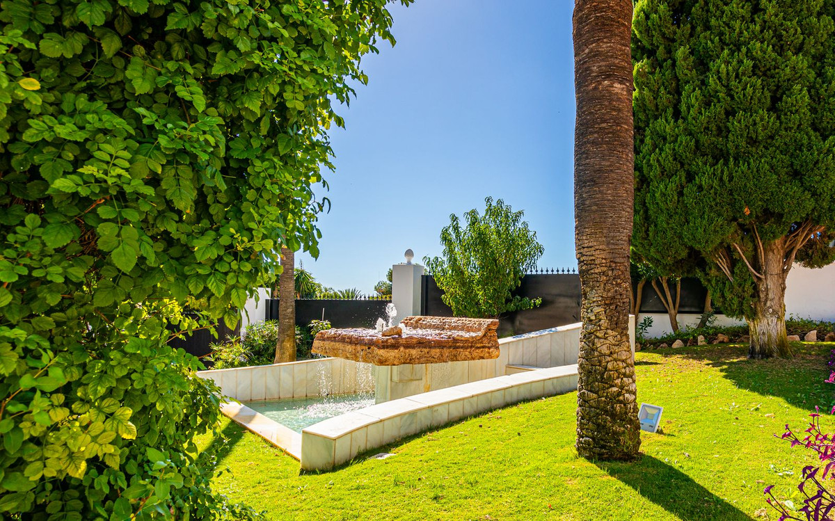 Detached Villa bilde 94