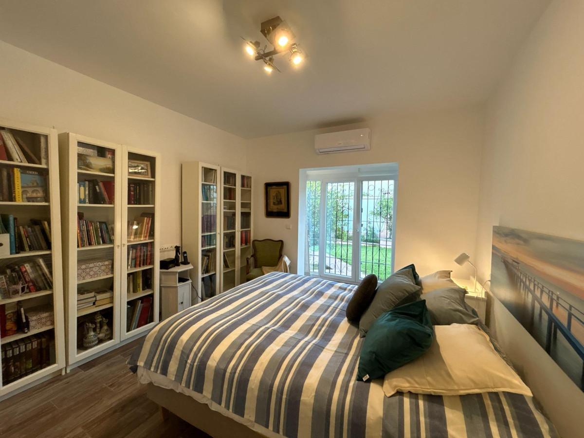 Detached Villa bilde 39