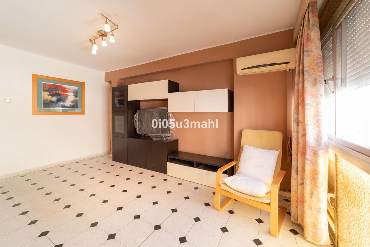 Middle Floor Apartment bilde 17