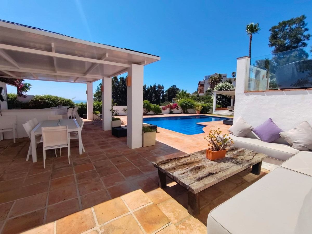 Detached Villa bilde 36