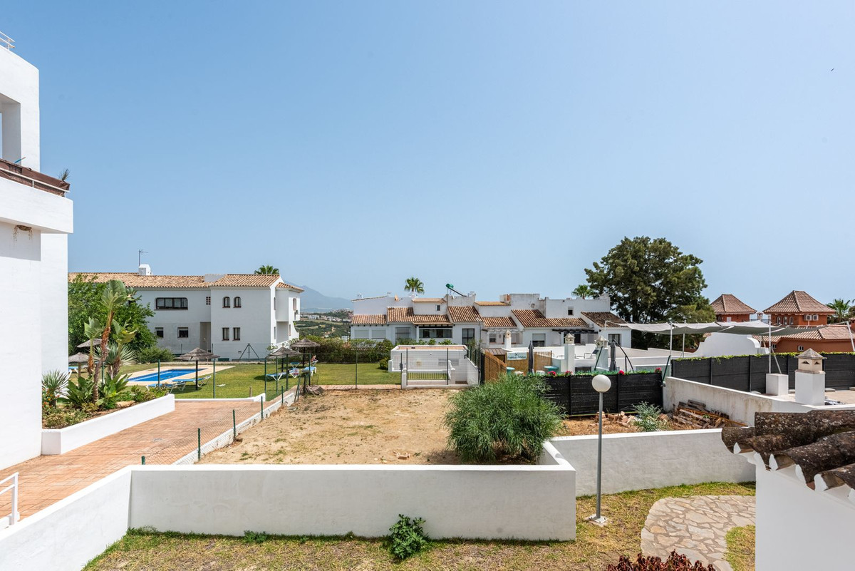 Top Floor Apartment bilde 20