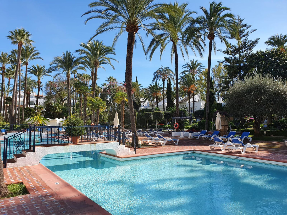 Ground Floor Apartment bilde 19