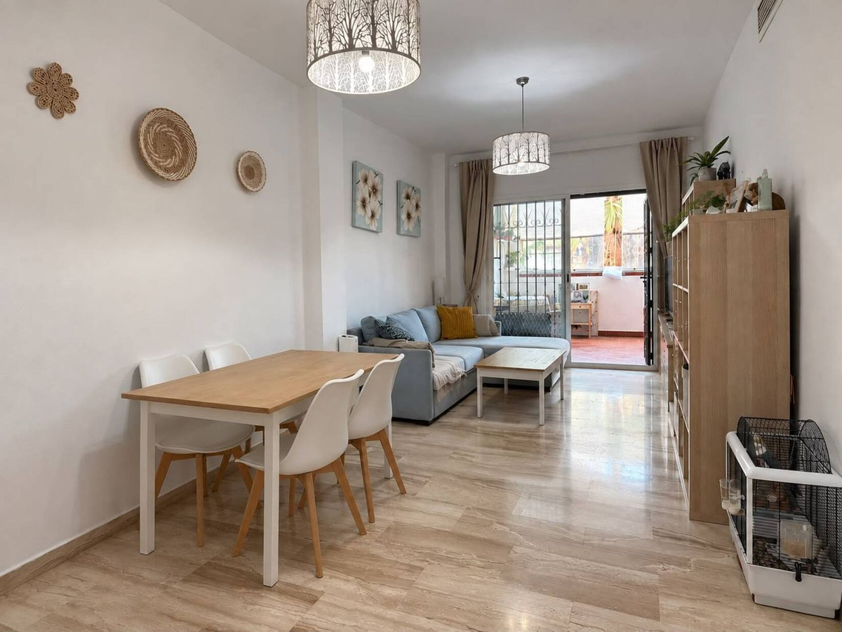 Middle Floor Apartment bilde 2