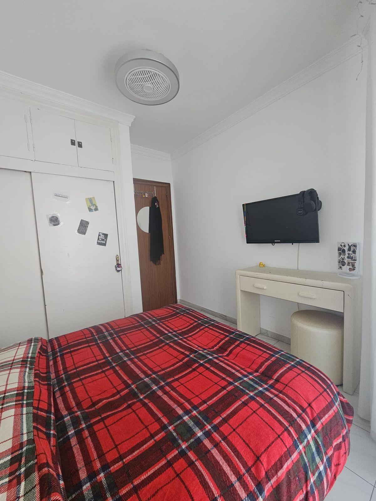 Middle Floor Apartment bilde 7