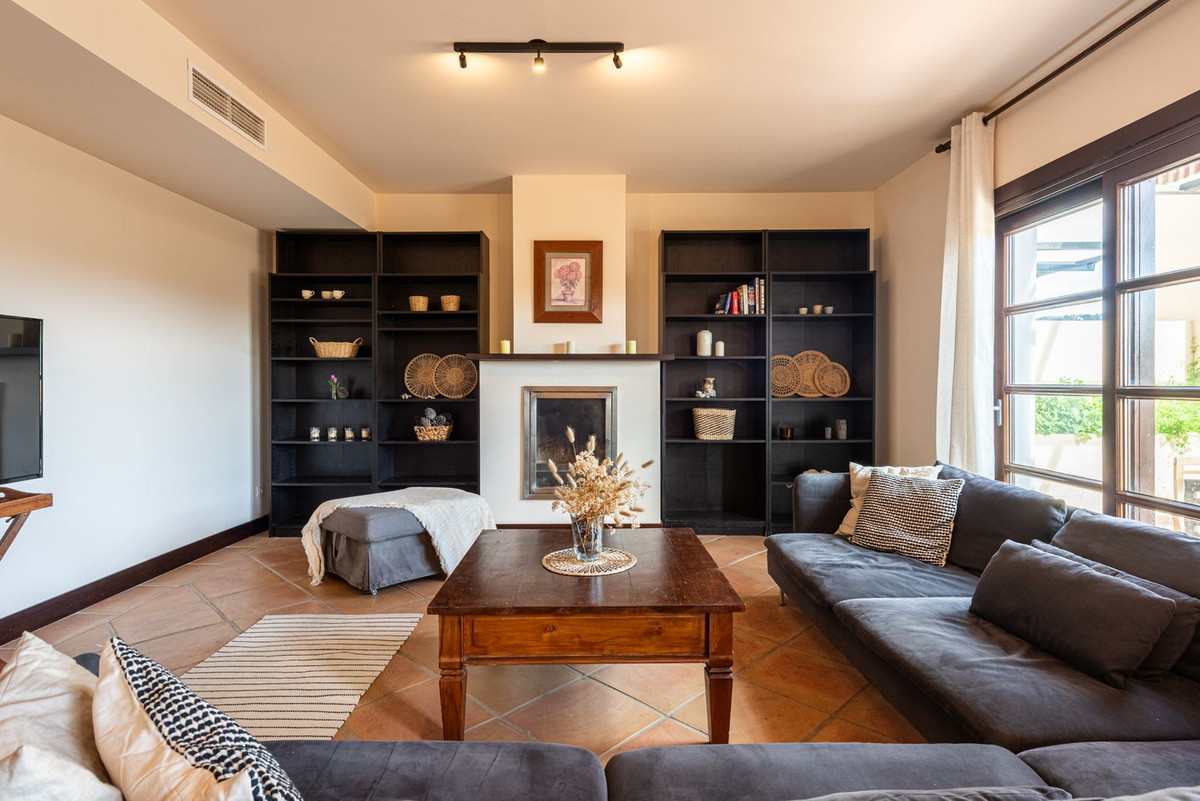 Townhouse bilde 13