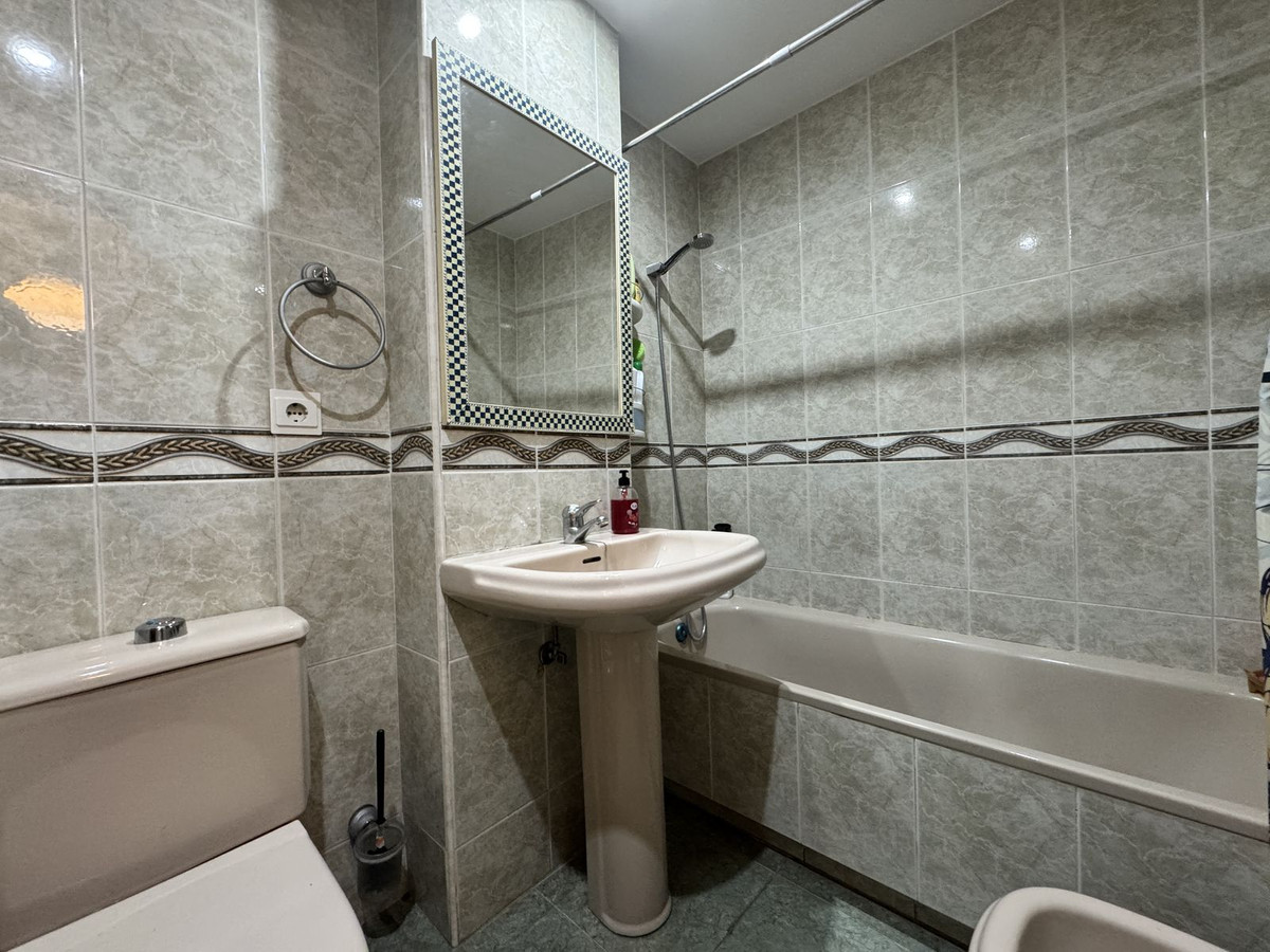 Ground Floor Apartment bilde 17
