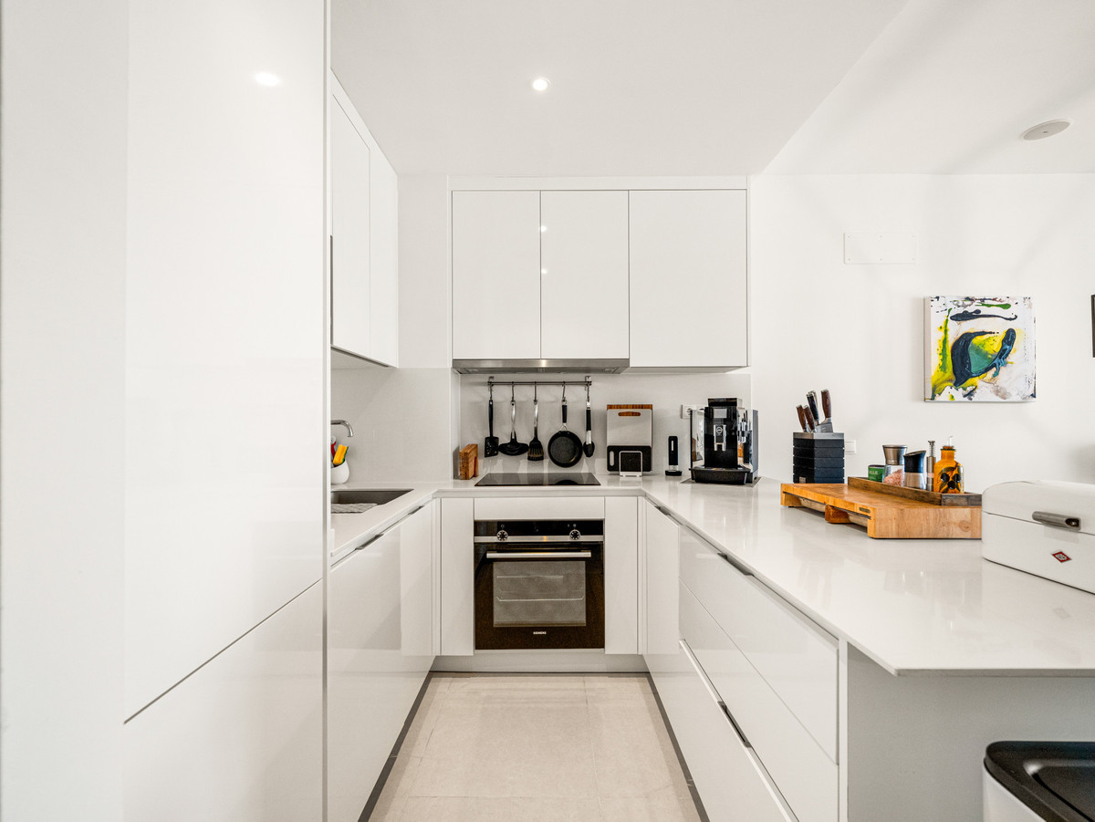 Penthouse Duplex bilde 11