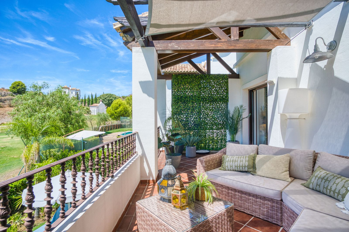 Detached Villa bilde 31