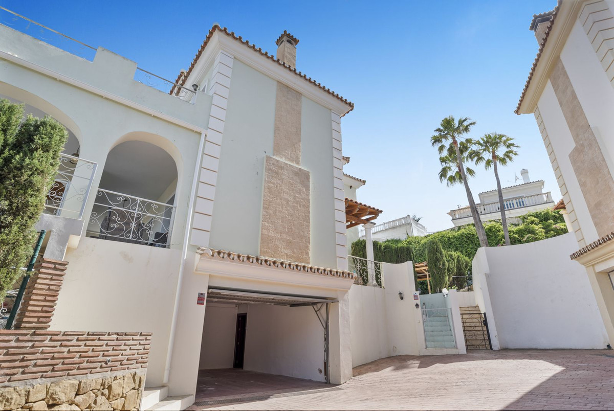 Detached Villa bilde 5