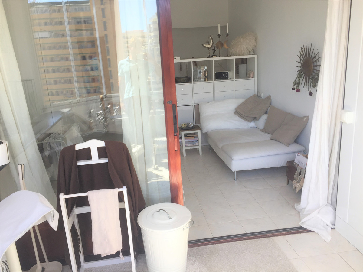 Middle Floor Studio bilde 19