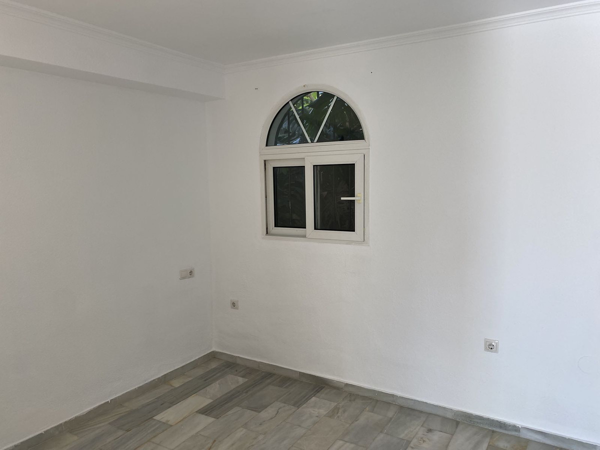 Ground Floor Apartment bilde 17
