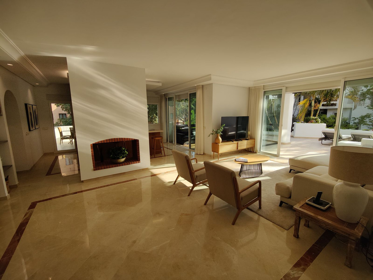 Penthouse Duplex bilde 5