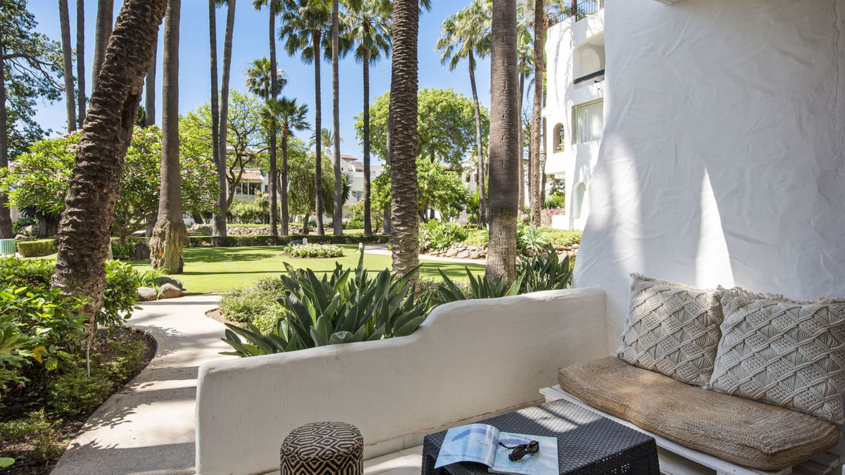 Ground Floor Apartment bilde 3