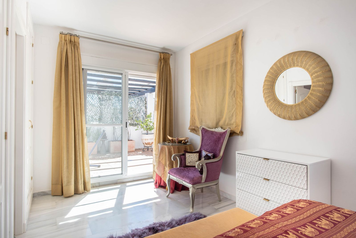 Penthouse Duplex bilde 3