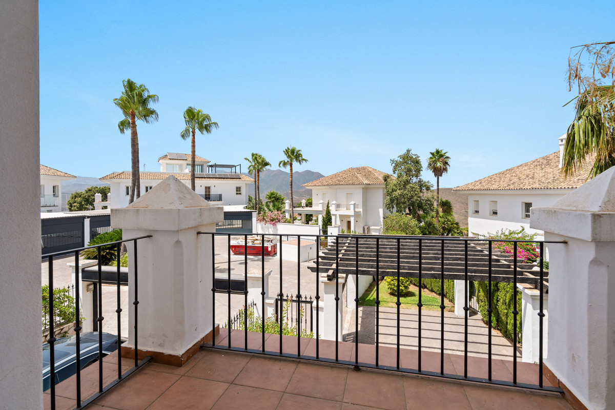 Detached Villa bilde 24