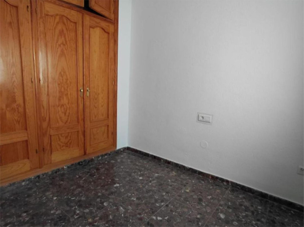 Middle Floor Apartment bilde 13
