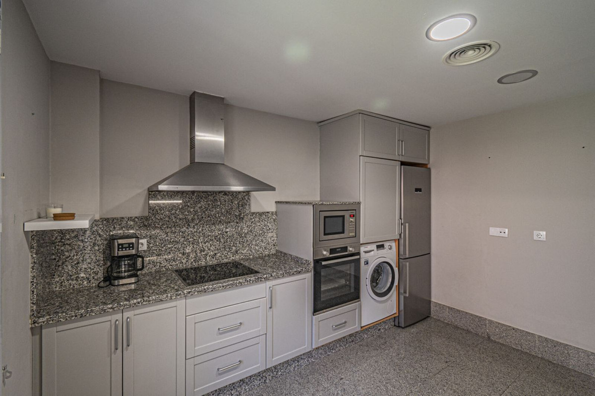 Detached Villa bilde 26