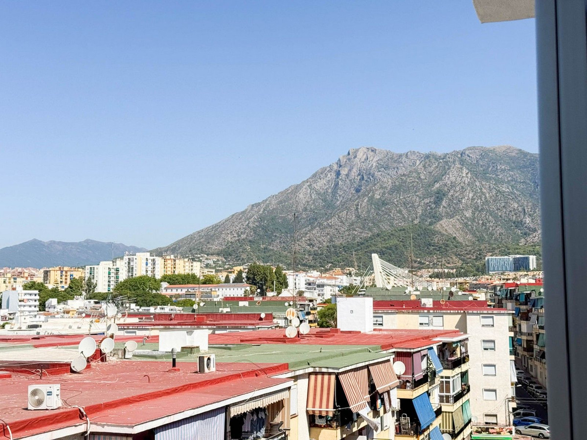 Top Floor Apartment bilde 12