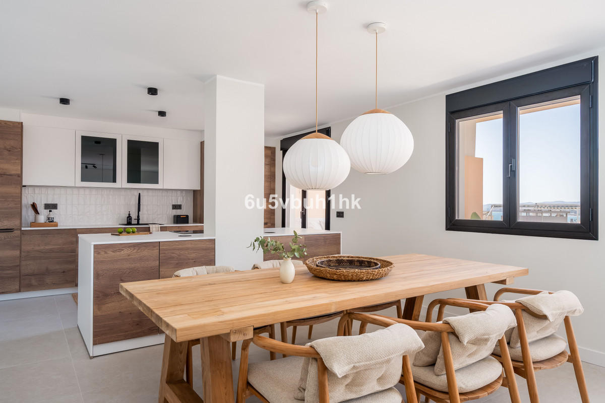 Penthouse Duplex bilde 3
