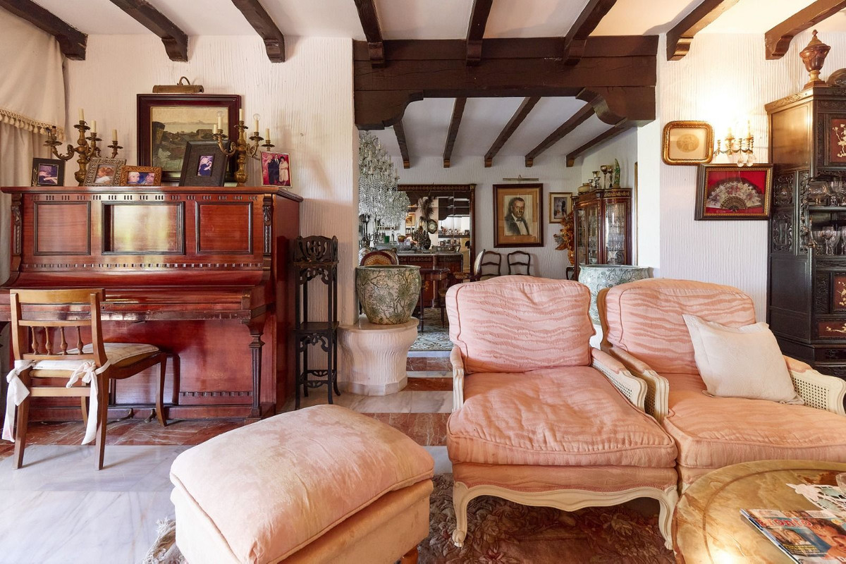 Detached Villa bilde 15