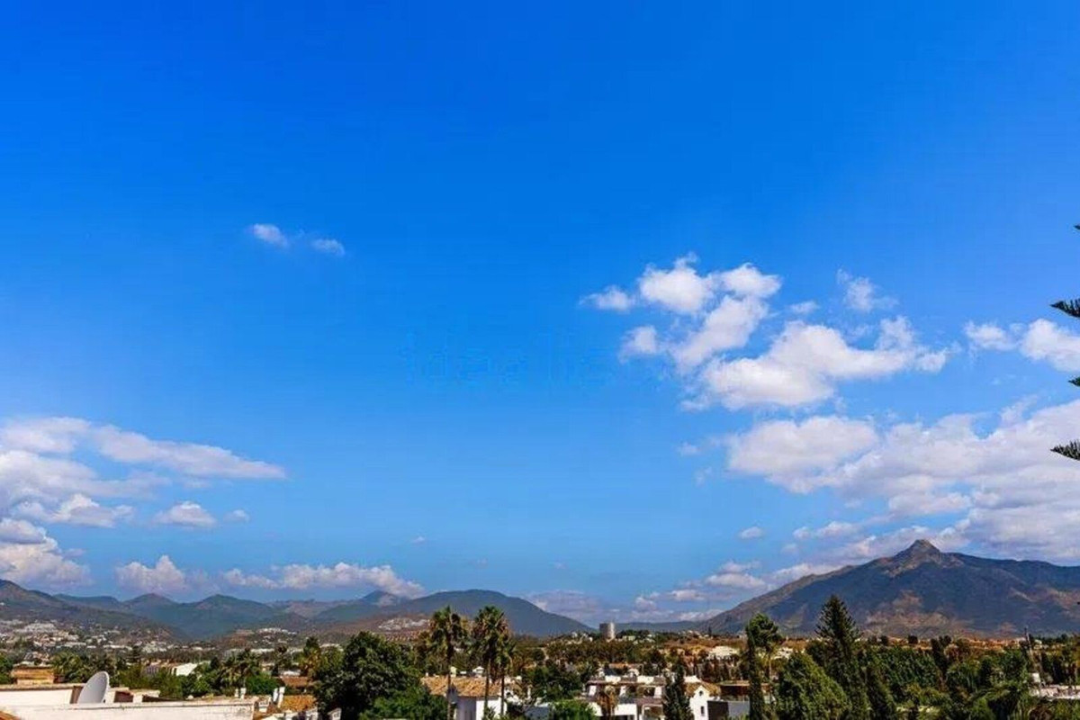 Top Floor Apartment bilde 8