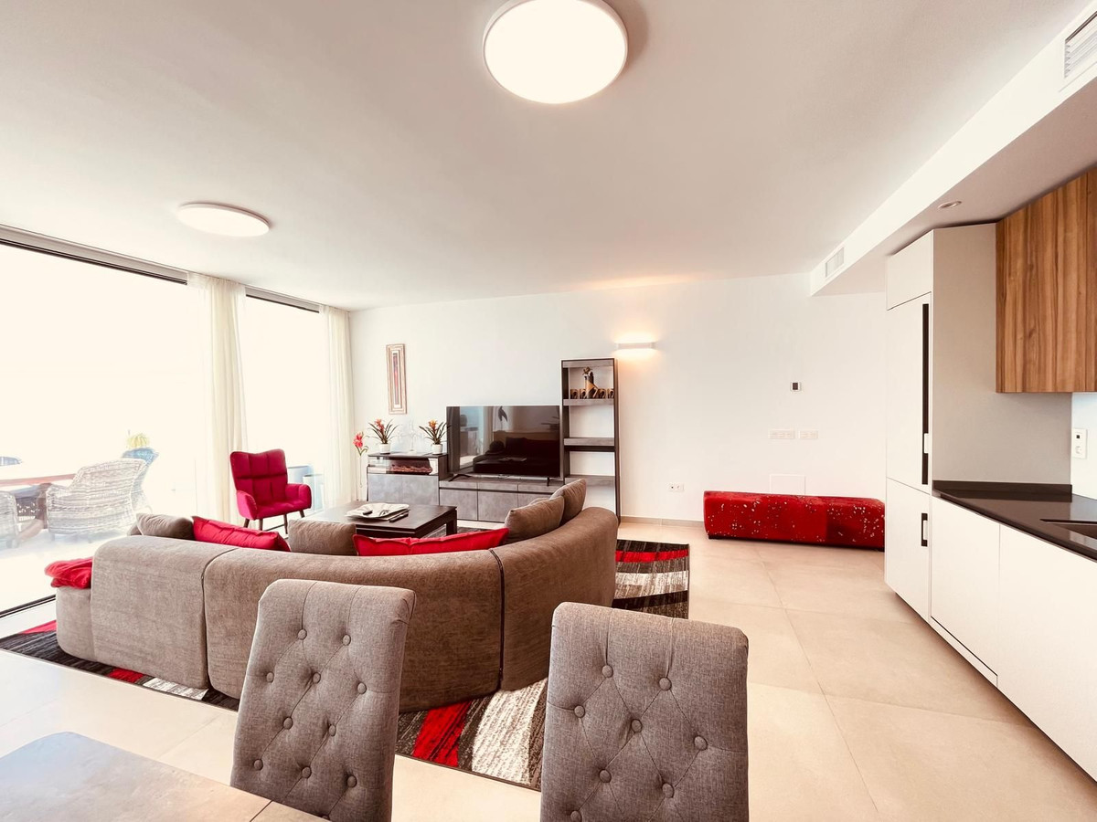 Penthouse Duplex bilde 99