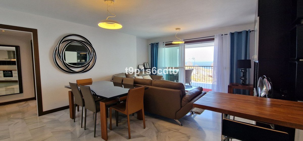 Middle Floor Apartment bilde 7