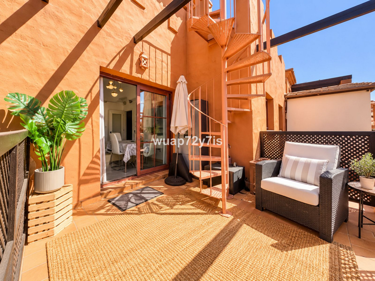 Penthouse bilde 10