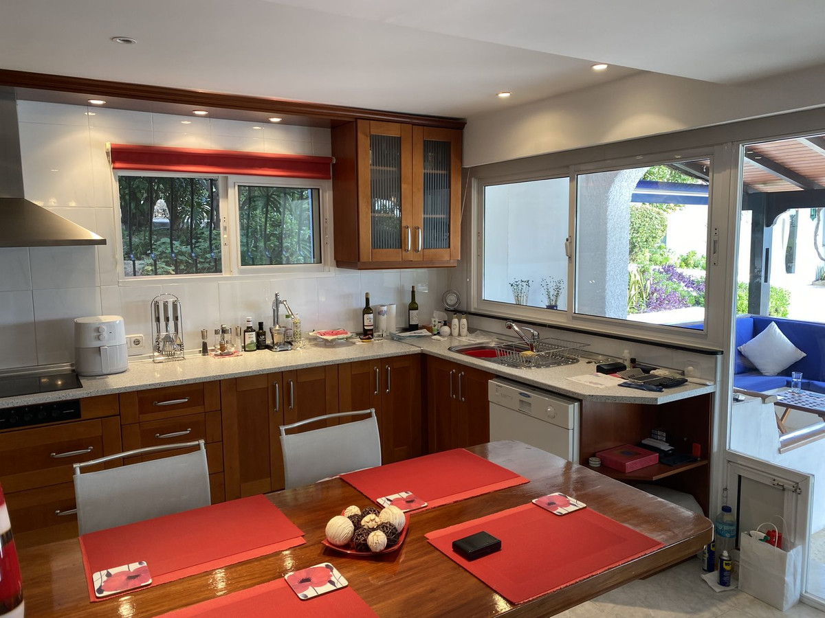 Detached Villa bilde 13