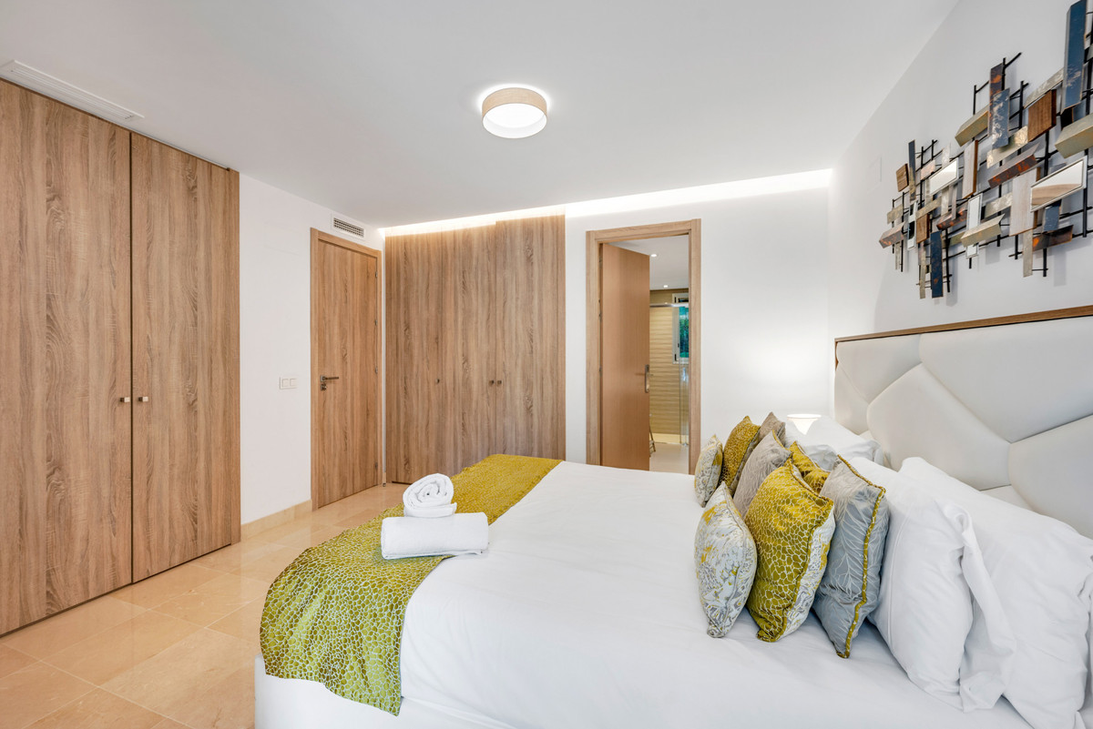 Ground Floor Apartment bilde 22