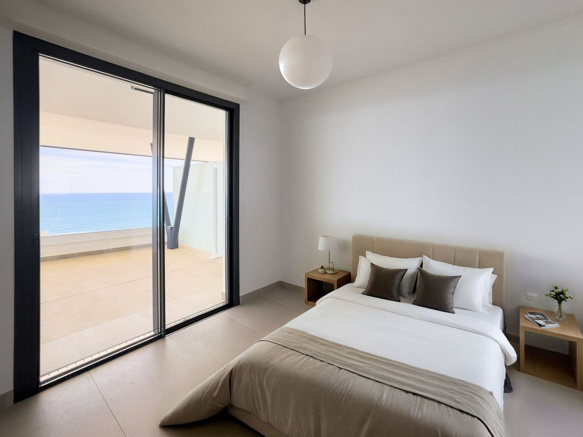 Middle Floor Apartment bilde 34