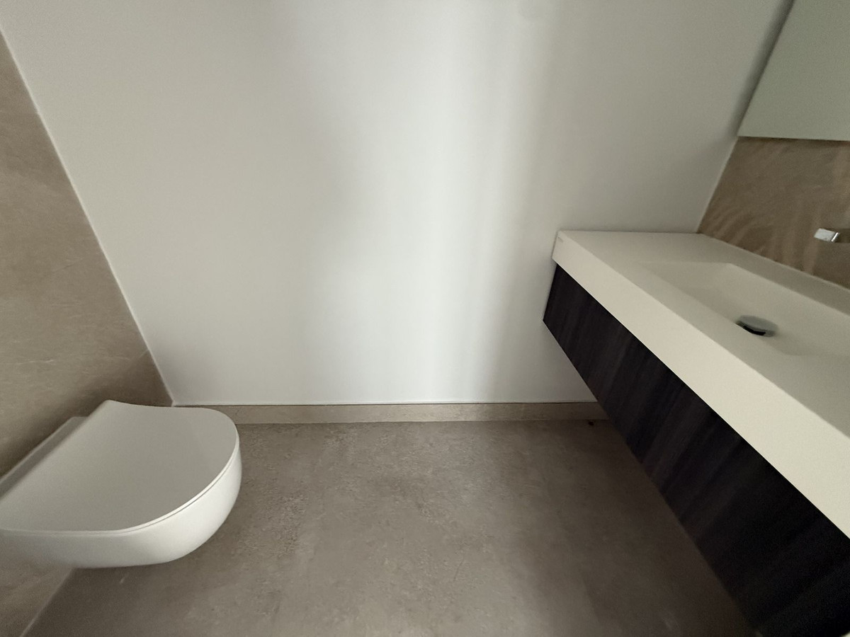 Ground Floor Apartment bilde 11