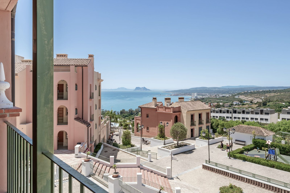 Middle Floor Apartment bilde 15