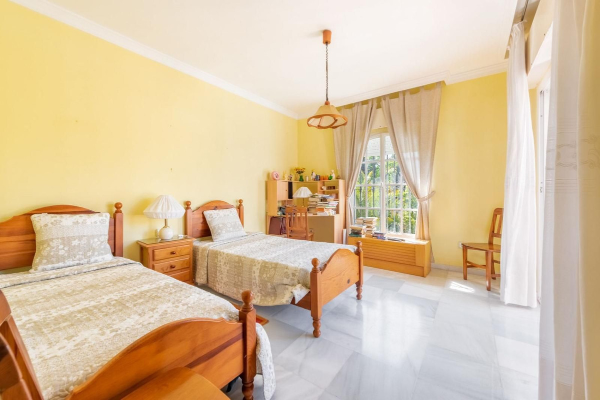 Detached Villa bilde 14