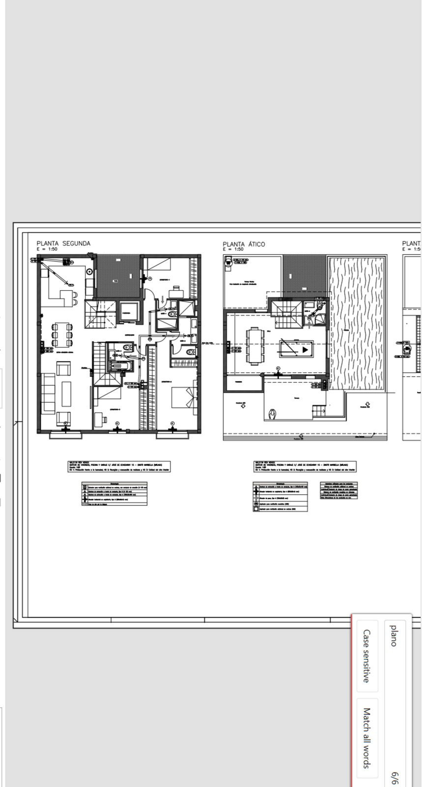 Penthouse Duplex bilde 31