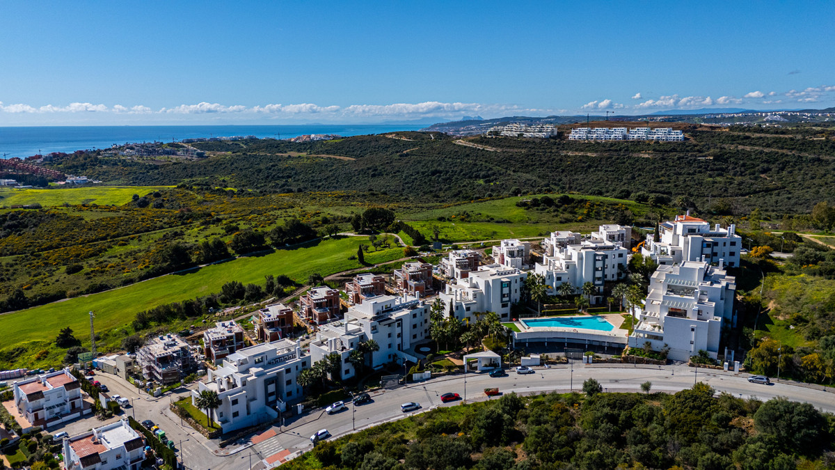 Penthouse Duplex bilde 33